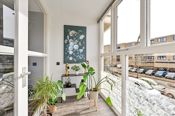 Medium property photo - Damstraat 30, 3201 DA Spijkenisse